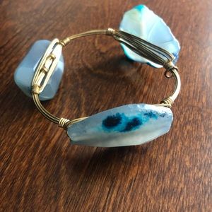 Bourbon and Boweties Bangle